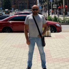 Гарик Андрейчак, 24.07.1989, Долгопрудный