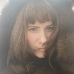 Анна Исакова, 17.06.1987, Тогучин