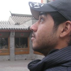 Babaly Mamedov, 26.01, Beijing