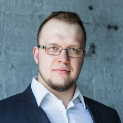 Дмитрий Красников, 07.07.1990, Новосибирск
