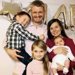 Виталий Пилипенко, 28.12.1980