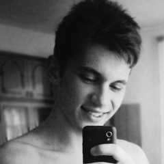 Никита Егоров, 12.01.1991, Первомайск