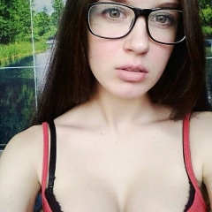 Лиза Мокрецова, 24.08, Новосибирск