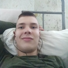 Саша Александров, 19.08.1996, Харьков