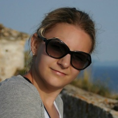 Александра Симонова, 11.02.1985, Санкт-Петербург