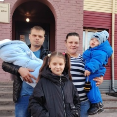 Аркадий Масленников, 09.08, Москва