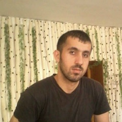Kamil Turksoy, 25.05.1990, Ленкорань