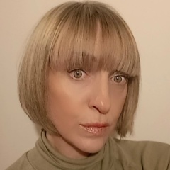 Катерина Юрченко, 23.12, Санкт-Петербург