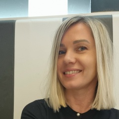 Olga Marcos, 22.01