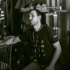 Максим Кондратюк, 27.02.1990, Екатеринбург