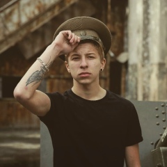 Артемий Михайлов, 09.07
