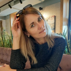 Полина Ковальчук, 11.01, Волгоград