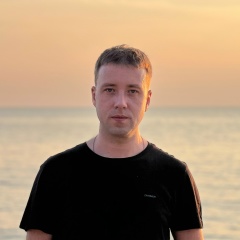 Александр Пронин, 05.09.1985, Санкт-Петербург