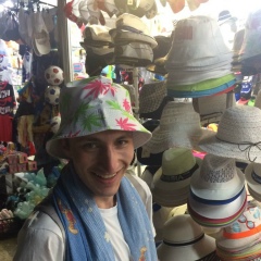 Дима Нагли, 12.07, Москва