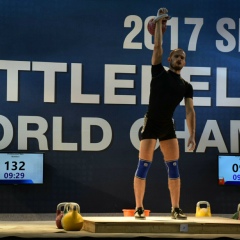 Александр Марчук, 29.07
