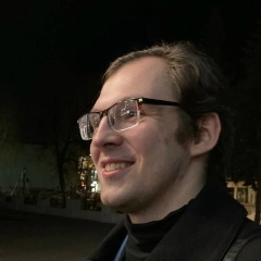 Юрий Панченко, 12.12.1990, Нижний Новгород