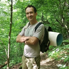 Сергей Башкиров, Пенза