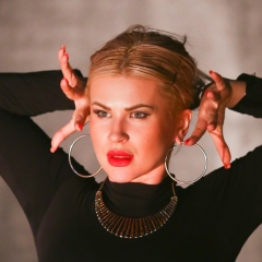 Анна Алексеева, 25.08, Киев