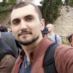 Влад Доценко, 09.10