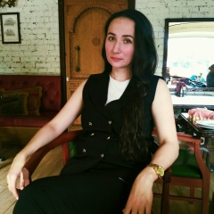 Екатерина Ладинская, 03.05.1989, Шостка