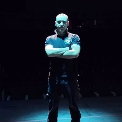 Андрей Кижаев, 14.05