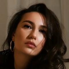 Ксения Бакулина, 09.06.1992