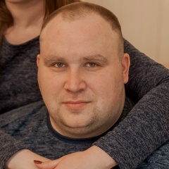 Илья Кораблёв, 31.01.1987, Санкт-Петербург