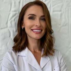 Анна Шешукова, 09.05, Москва