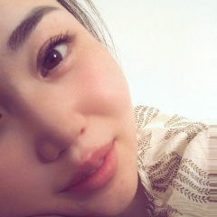 Айгерим Абдууакап, 08.09.1992, Астана