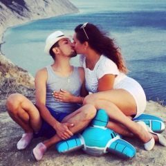 Станислав Гизатуллин, 01.11.1988, Москва