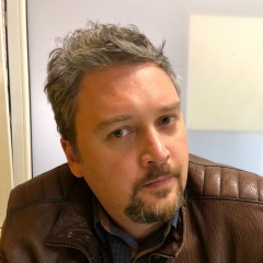 Андрей Никитич, 20.04, Санкт-Петербург