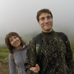 Елизавета Патрина, 23.01, Москва