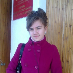 Роксана Ворокова, 08.02