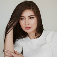 Ильвира Шабанова, 25.05