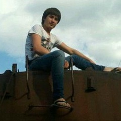 Уктам Вапаев, 25.08.1987, Краснодар