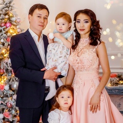 Нуркуат Ванов, 19.06, Актау