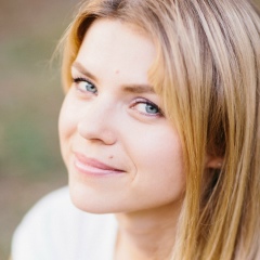 Аня Ефремова, 12.04, Киев