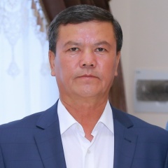 Qalbay Turdiev, 03.10.1964