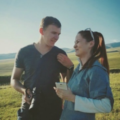 Дана Терехова, 20.12.1984, Алматы