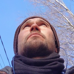 Тимофей Быбин, 05.03.1987, Нижний Новгород