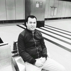 Бактыбек Усонов, 22.03, Ош