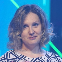 Татьяна Рябинина