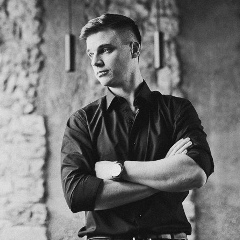 Александр Кривцов, 09.04.1986, Warszawa