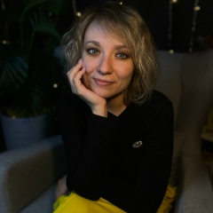 Александра Абдрахманова, 03.10