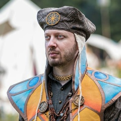 Николай Пирамидович, 18.06