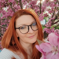 Ольга Жукова, 14.03, Москва
