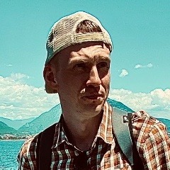 Юрий Мальцев, 09.05.1988, Пермь