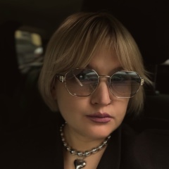 Янина Маликова, Москва