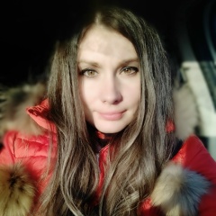 Жанна Ахмадуллина, 27.06.1987, Уфа