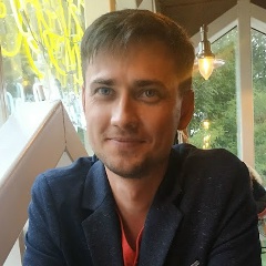 Алексей Тимохов